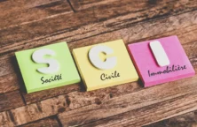 Pourquoi créer une SCI