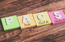 Cinq conseils pour réussir votre Pacs