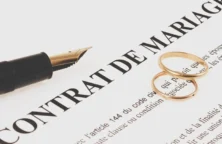 Changer de contrat de mariage : mode d’emploi et coûts