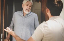 Créer un trouble pour le voisinage peut coûter cher