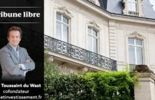 Tribune libre Karl Toussaint du Wast (©AdobeStock)