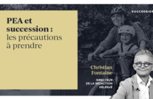 Vignette vidéo - Le Revenu - Christian Fontaine