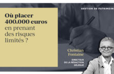 Vignette vidéo - Le Revenu - Christian Fontaine