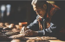 Artisans et commerçants : une retraite insuffisante