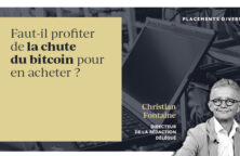 Vignette vidéo - Le Revenu - Christian Fontaine