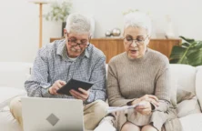 Décès : surveillez comptes et placements