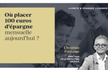 Vignette vidéo - Le Revenu - Christian Fontaine