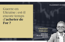 Vignette vidéo - Le Revenu - Christian Fontaine