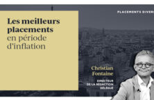 Vignette vidéo - Le Revenu - Christian Fontaine