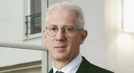 Michel Cadelano, membre du directoire du Fonds de Garantie des Dépôts et de Résolution. (© Bertrand Noel)