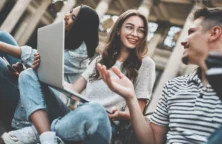 Déclaration 2022 de revenus : les exonérations pour étudiants, stagiaires, apprentis