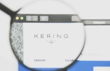 Un risque de repli pour l&rsquo;action Kering