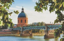 Pour profiter de la vitalité de l’aéronautique