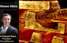 Tribune libre Jean-François Faure linot d'or