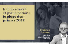 Vignette vidéo - Le Revenu - Christian Fontaine