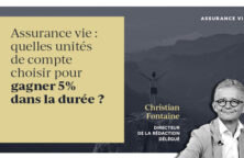 Vignette vidéo - Le Revenu - Christian Fontaine