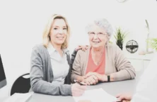 Option successorale et cantonnement