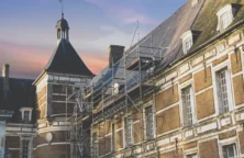 Transmission d’un monument historique : des précisions bienvenues du Conseil d’Etat