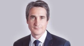 Patrice Caine, président-directeur général de Thales(© Eric M Encrenoire/Thales)