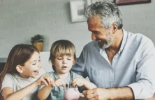 À chaque âge son placement