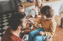 Quelle est l&rsquo;obligation légale de subvenir aux besoins des enfants ?