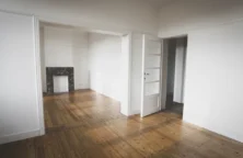 Location non meublée