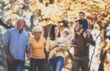 Votre situation de famille a changé en 2022