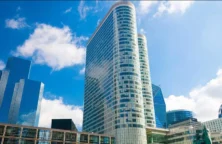 Immeubles de bureaux (© Adobestock)a