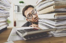 Déclaration impôts 2023 papier : les imprimés dont vous avez besoin