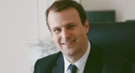 Jean-Charles Simon, Délégué général de Paris Europlace. (DR)