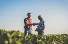 Accord UE-Mercosur : les agriculteurs européens iront jusqu&rsquo;au bout !  