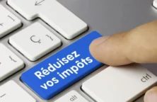 Réduire vos impôts, illustration, Adobe Stock