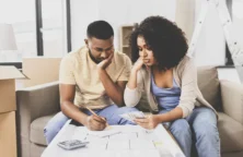 Crédit immobilier : un robinet encore peu desserré