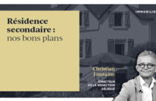 Vignette vidéo - Le Revenu - Christian Fontaine