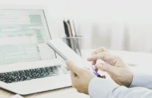 Vous pourrez bientôt corriger votre déclaration en ligne