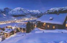 Immobilier : l&rsquo;étau se resserre autour des propriétaires de locations touristiques