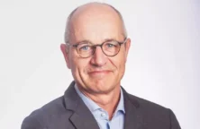 Christophe Périllat, directeur général chez Valéo (© Ccouloir3hubert raguet)