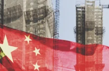 Chine : une croissance industrielle en demi-teinte