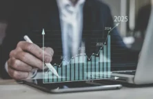 Les indices boursiers restent sur leur petit nuage