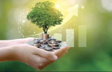 Illustration investissements vers(© Shutterstock)