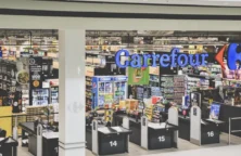 L&rsquo;action Carrefour risque le repli sous les 17,60 euros