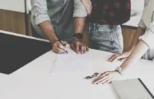 Immobilier : la baisse des ventes et des prix s’accentue