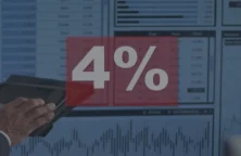 4% : le rendement brut des monétaires dans un an