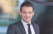 Laurent Favre (© PLASTIC-OMNIUM)