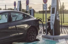 stations de recharge rapide (© NW)