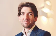 Paul Arkwright (© THOMAS LAISNÉ)