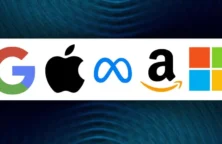 GAFAM (© Montage MLY)