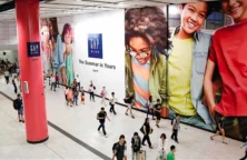 JCDecaux Hong Kong (© MLy)