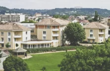 Orpea lance une augmentation de capital d&rsquo;environ 3,9 milliards d&rsquo;euros