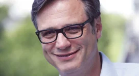 Sébastien Clerc, directeur général de Voltalia. (© Voltalia)